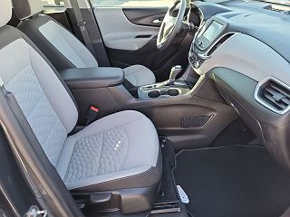 2018 Chevrolet Equinox LS 3GNAXHEV5JL117197 in Crosby, TX 22
