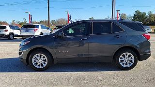 2018 Chevrolet Equinox LS 3GNAXHEV5JL117197 in Crosby, TX 5
