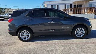 2018 Chevrolet Equinox LS 3GNAXHEV5JL117197 in Crosby, TX 9