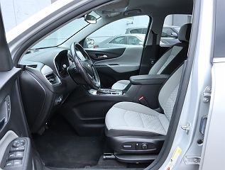 2018 Chevrolet Equinox LT 2GNAXSEV8J6345843 in Detroit, MI 12