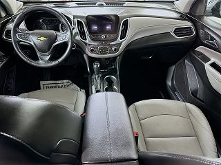 2018 Chevrolet Equinox Premier 2GNAXWEX1J6174118 in Doylestown, PA 23