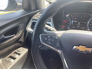 2018 Chevrolet Equinox Premier 2GNAXVEV9J6306552 in Dunkirk, IN 19