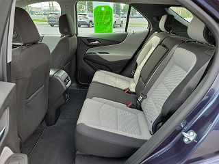 2018 Chevrolet Equinox LS 3GNAXREV3JL113557 in East Petersburg, PA 10