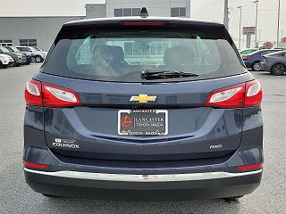 2018 Chevrolet Equinox LS 3GNAXREV3JL113557 in East Petersburg, PA 5