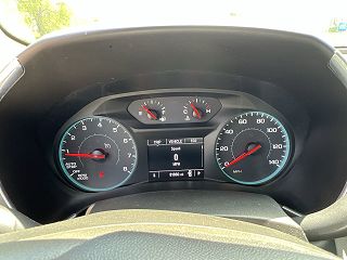 2018 Chevrolet Equinox LS 2GNAXREV0J6203088 in Eaton Rapids, MI 11