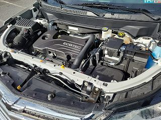 2018 Chevrolet Equinox Premier 2GNAXVEV7J6130181 in Exton, PA 29