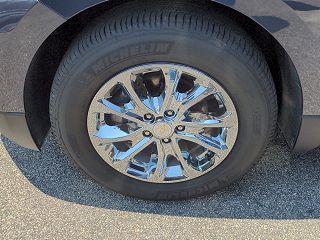 2018 Chevrolet Equinox LS 3GNAXHEV0JL304301 in Florence, SC 10