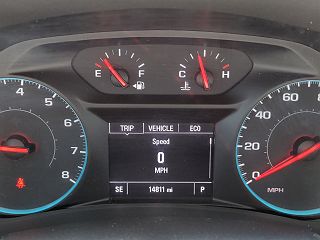 2018 Chevrolet Equinox LS 3GNAXHEV0JL304301 in Florence, SC 15