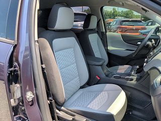 2018 Chevrolet Equinox LS 3GNAXHEV0JL304301 in Florence, SC 23