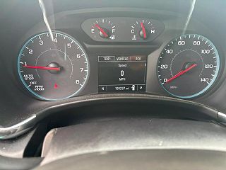 2018 Chevrolet Equinox LT 2GNAXJEV7J6247512 in Fort Worth, TX 11