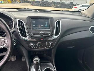 2018 Chevrolet Equinox LT 2GNAXJEV7J6247512 in Fort Worth, TX 13