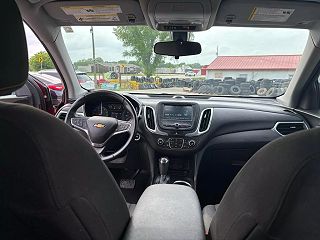 2018 Chevrolet Equinox LT 2GNAXJEV7J6247512 in Fort Worth, TX 15