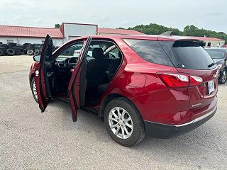2018 Chevrolet Equinox LT 2GNAXJEV7J6247512 in Fort Worth, TX 7