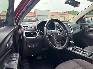 2018 Chevrolet Equinox LT 2GNAXJEV7J6247512 in Fort Worth, TX 9