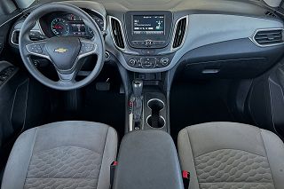 2018 Chevrolet Equinox LS 3GNAXHEV2JS639680 in Fremont, CA 15