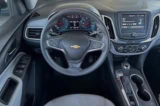 2018 Chevrolet Equinox LS 3GNAXHEV2JS639680 in Fremont, CA 16