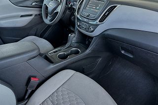 2018 Chevrolet Equinox LS 3GNAXHEV2JS639680 in Fremont, CA 19