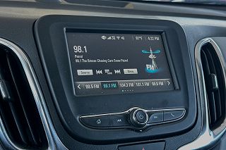 2018 Chevrolet Equinox LS 3GNAXHEV2JS639680 in Fremont, CA 26