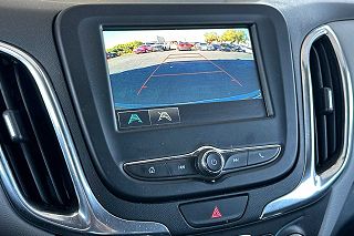 2018 Chevrolet Equinox LS 3GNAXHEV2JS639680 in Fremont, CA 27