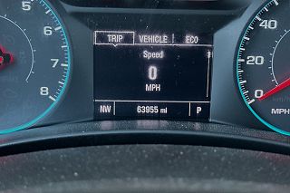 2018 Chevrolet Equinox LS 3GNAXHEV2JS639680 in Fremont, CA 41