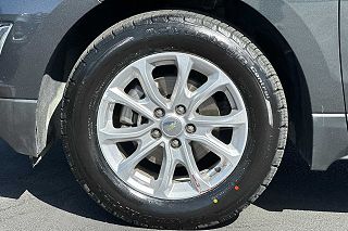 2018 Chevrolet Equinox LS 3GNAXHEV2JS639680 in Fremont, CA 45