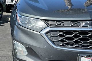 2018 Chevrolet Equinox LS 3GNAXHEV2JS639680 in Fremont, CA 46