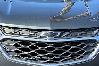 2018 Chevrolet Equinox LS 3GNAXHEV2JS639680 in Fremont, CA 47