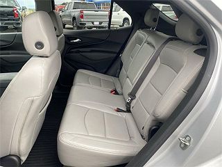 2018 Chevrolet Equinox LT 2GNAXJEV4J6262582 in Gardendale, AL 23