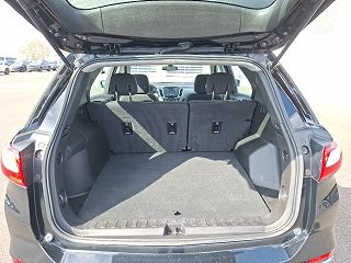 2018 Chevrolet Equinox LS 2GNAXHEVXJ6208762 in Geneva, NY 10