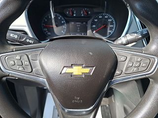 2018 Chevrolet Equinox LS 2GNAXHEVXJ6208762 in Geneva, NY 16