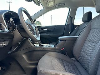 2018 Chevrolet Equinox LT 2GNAXJEV9J6153583 in Georgetown, KY 10