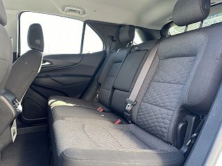 2018 Chevrolet Equinox LT 2GNAXJEV9J6153583 in Georgetown, KY 13