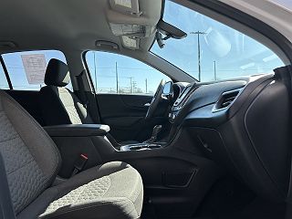 2018 Chevrolet Equinox LT 2GNAXJEV9J6153583 in Georgetown, KY 15