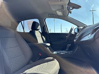 2018 Chevrolet Equinox LT 2GNAXJEV9J6153583 in Georgetown, KY 16