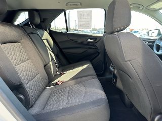 2018 Chevrolet Equinox LT 2GNAXJEV9J6153583 in Georgetown, KY 17