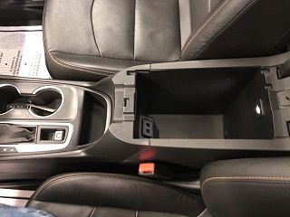 2018 Chevrolet Equinox Premier 3GNAXXEU6JL169343 in Gorham, NH 14