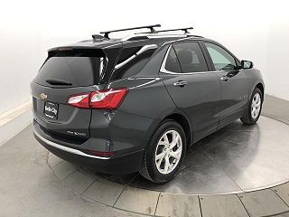 2018 Chevrolet Equinox Premier 3GNAXXEU6JL169343 in Gorham, NH 21