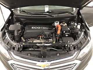 2018 Chevrolet Equinox Premier 3GNAXXEU6JL169343 in Gorham, NH 24