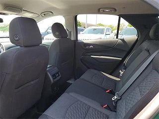 2018 Chevrolet Equinox LT 2GNAXSEV9J6348069 in Grand Blanc, MI 10
