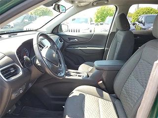 2018 Chevrolet Equinox LT 2GNAXSEV9J6348069 in Grand Blanc, MI 18