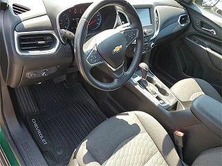2018 Chevrolet Equinox LT 2GNAXSEV9J6348069 in Grand Blanc, MI 19