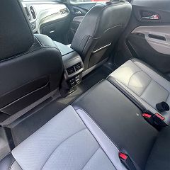 2018 Chevrolet Equinox Premier 2GNAXWEX3J6317909 in Herrin, IL 10