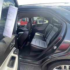 2018 Chevrolet Equinox Premier 2GNAXWEX3J6317909 in Herrin, IL 11