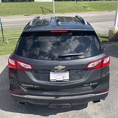 2018 Chevrolet Equinox Premier 2GNAXWEX3J6317909 in Herrin, IL 5