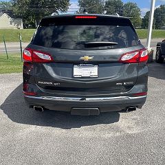2018 Chevrolet Equinox Premier 2GNAXWEX3J6317909 in Herrin, IL 6