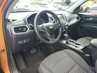 2018 Chevrolet Equinox LT 2GNAXJEV8J6152988 in Hialeah, FL 11
