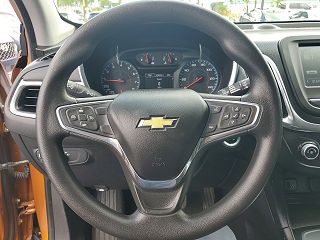 2018 Chevrolet Equinox LT 2GNAXJEV8J6152988 in Hialeah, FL 15