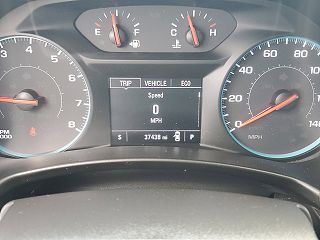 2018 Chevrolet Equinox LT 2GNAXJEV8J6152988 in Hialeah, FL 19
