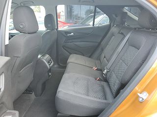 2018 Chevrolet Equinox LT 2GNAXJEV8J6152988 in Hialeah, FL 26