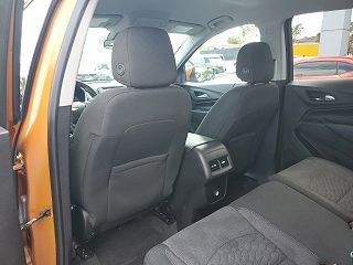 2018 Chevrolet Equinox LT 2GNAXJEV8J6152988 in Hialeah, FL 27